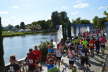 10. SWE-Halbmarathon Ettlingen am 19. August
