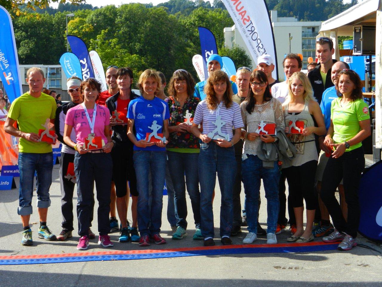 Voralpenmarathon (14) Voralpenmarathon (14)