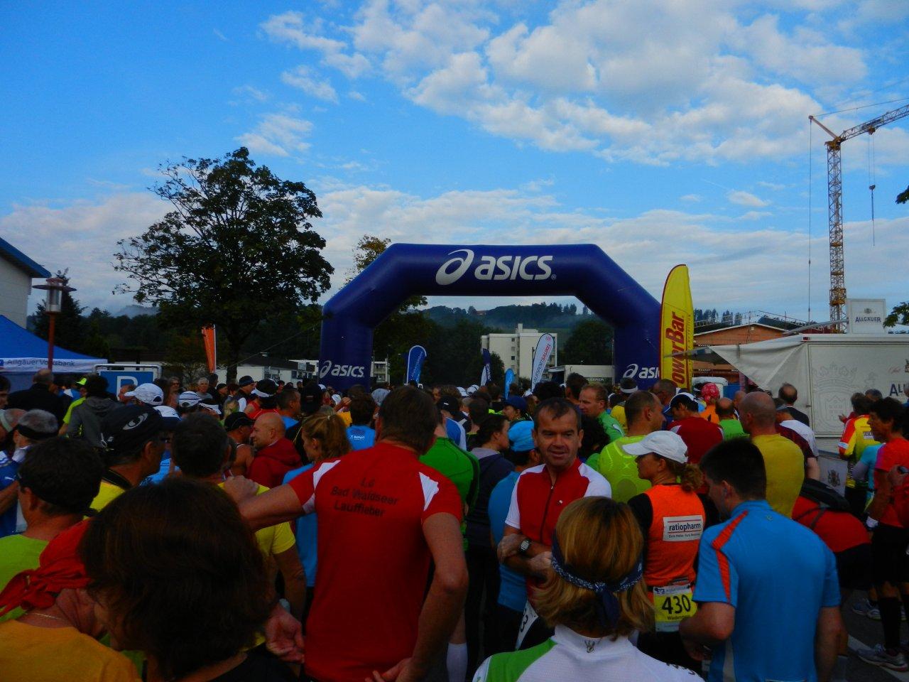 Voralpenmarathon (1) Voralpenmarathon (1)