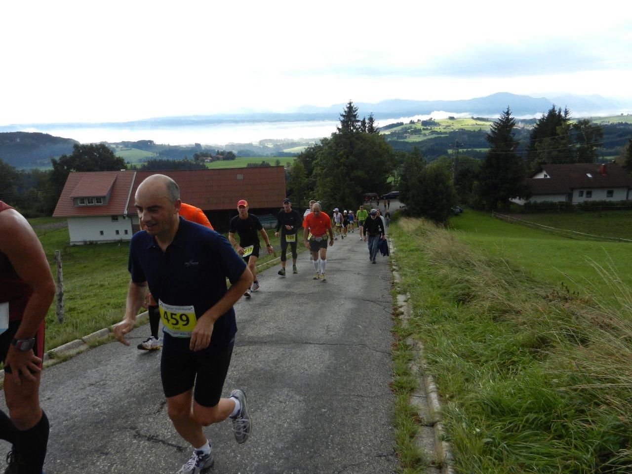 Voralpenmarathon (5) Voralpenmarathon (5)