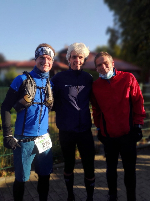 Brunlingen Marathon