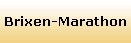 Brixen-Marathon