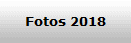 Fotos 2018