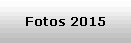Fotos 2015