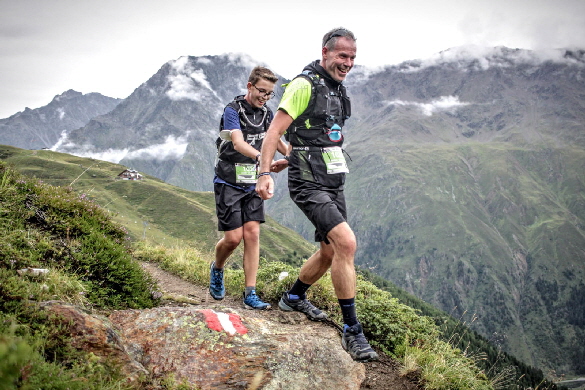 Glacier Marathon 2
