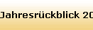 Jahresrckblick 2011