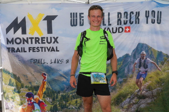 MXT Montreux Trail Festival