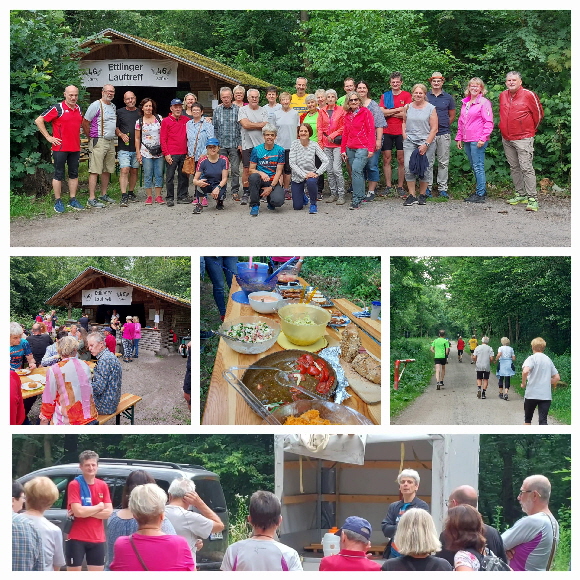 Sommer Collage