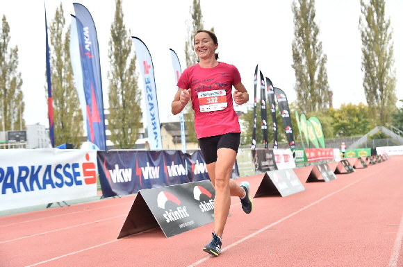 Sparkass 3 Lnder Marathon Dominika