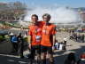 Marathon in Barcelona