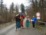 Nrrischer Lauftreff 2011