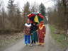 Nrrischer Lauftreff 2011
