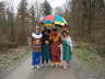 Nrrischer Lauftreff 2011