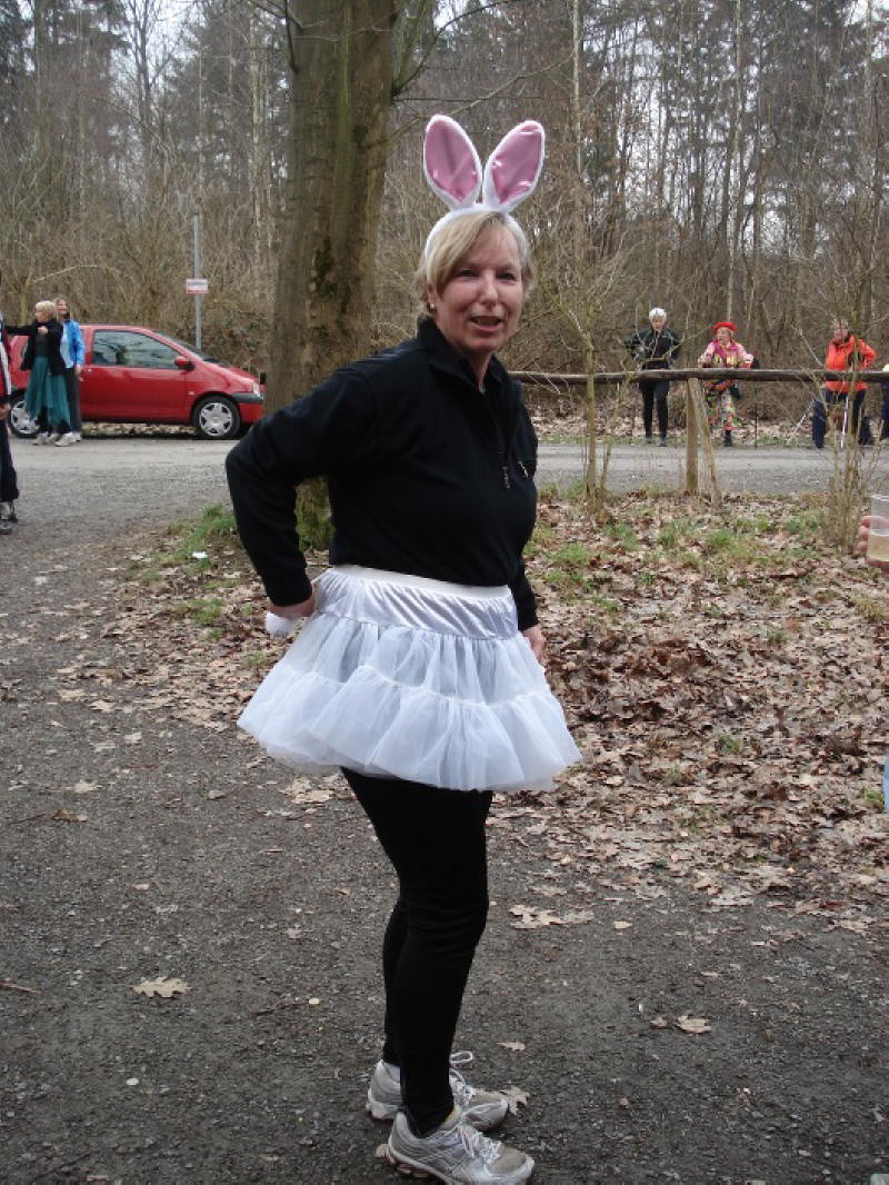 Nrrischer Lauftreff 2011