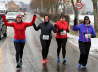 Winterlaufserie Rheinzabern, 15 km