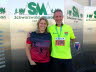 52. Int. Schwarzwald-Marathon am 13. Oktober