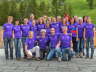 Alpin-Marathon in Liechtenstein am 11. Juni