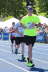 Trollinger Halbmarathon im Mai 2016