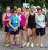 Michelbacher Vollmondlauf am 20. Juli