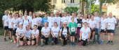 Ettlinger Altstadtlauf am 9. Mai