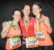 Halbmarathon Berlin am 8. April