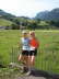 Blemlisalp-Lauf in der Schweiz