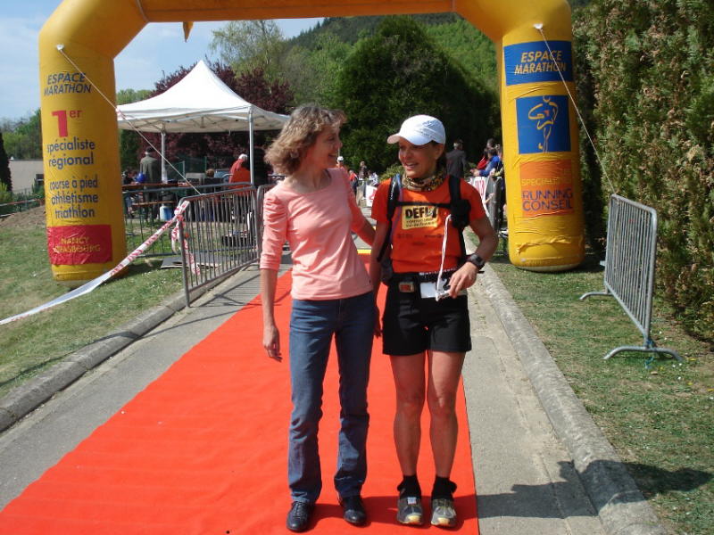 Grand Dfi des Vosges