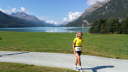 Engadiner Sommerlauf am 19. August