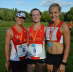 10. SWE-Halbmarathon Ettlingen am 19. August
