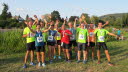 12. SWE Ettlinger Halbmarathon am 3. August