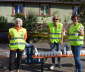 10. SWE-Halbmarathon Ettlingen am 19. August