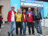 Frankfurt-Marathon am 30. Oktober 2011