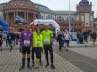 38. mainova Frankfurt-Marathon am 27. Oktober
