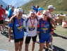 Jungfrau-Marathon am 8. September 2012