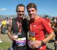 Jungfrau-Marathon am 9. September 2012