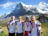 Jungfrau-Marathon September 2010