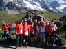 Jungfrau-Marathon am 8. September 2012