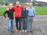 Kaisermarathon in S�ll/Tirol am 5. Oktober 2013