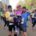 10. London Halbmarathon am 8. Oktober