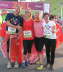 Marathon in Mnchen am 9. Oktober 2016