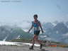 Nebelhorn-Berglauf am 1. Juli 2012