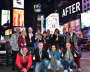 New York City Marathon am 4. November