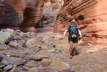 Grand to Grand Ultra, USA, 6-Etappen-Lauf ber 273 km
