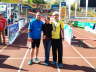20. Oberelbe-Marathon Dresden am 30. April