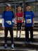 Herbstlauf tigheim am 3. November 2012
