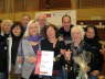 30. Rheinzaberner Winterlaufserie 2011/2012