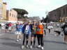 Rom-Marathon am 25. Mrz 2012