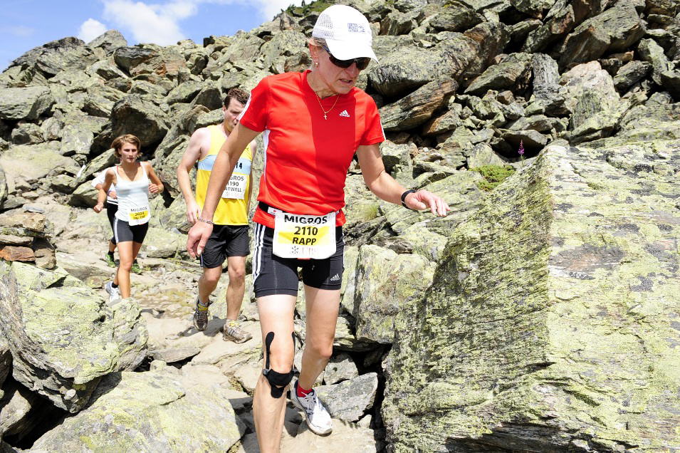 Sierre-Zinal 2009
