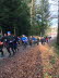 Silvesterlauf Freiolsheim am 31. Dezember