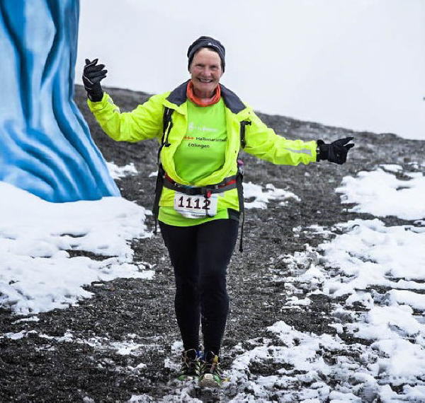 Stubai Ultra in Neustift/Tirol am 1. Juli